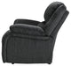 Draycoll Recliner - Furniture Depot (7841784267000)