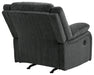 Draycoll Recliner - Furniture Depot (7841784267000)