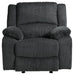 Draycoll Recliner - Furniture Depot (7841784267000)