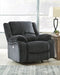 Draycoll Power Recliner - Furniture Depot (7842443755768)