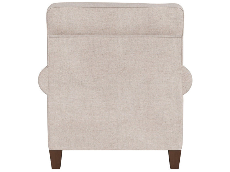 Blakely Chair Special Order Beige
