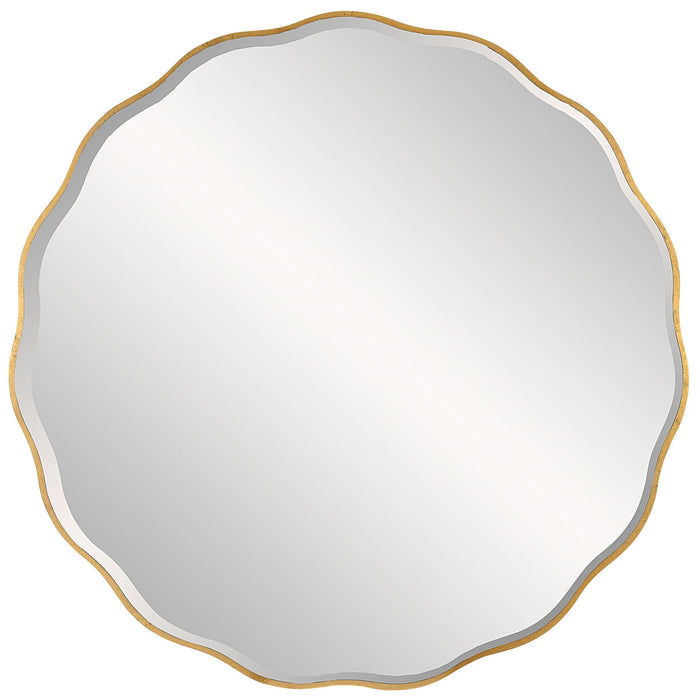 Aneta - Round Mirror