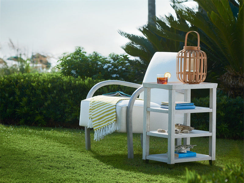 Escape Bahia Honda Accent Chair