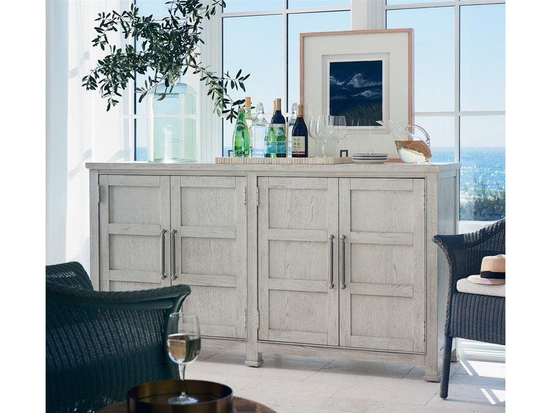 Escape Credenza
