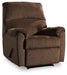 Nerviano - Recliner
