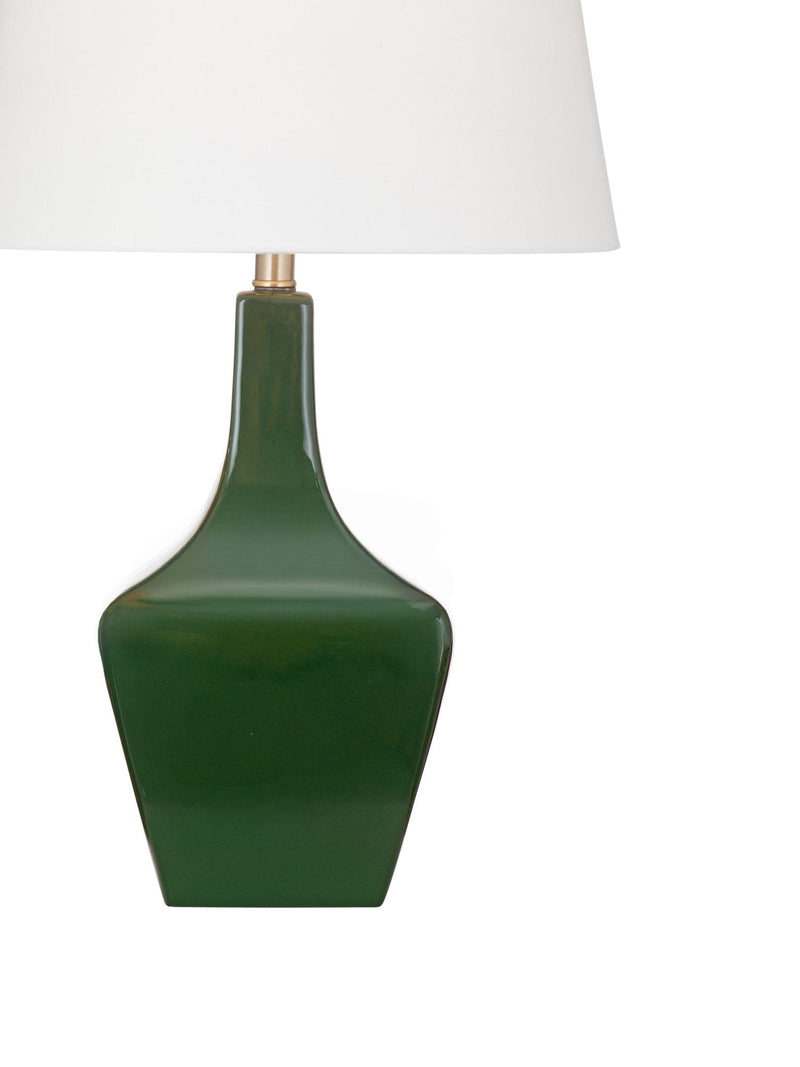 Valen - Table Lamp - Green