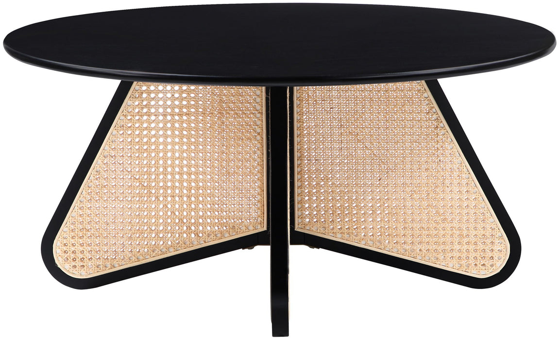 Butterfly - Wood Table