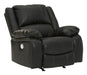 Calderwell Power Recliner - Furniture Depot
