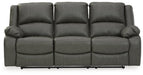 Calderwell Power Reclining Sofa