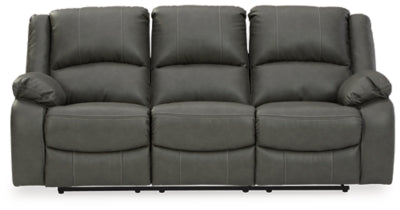 Calderwell Power Reclining Sofa