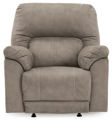 Cavalcade Power Recliner
