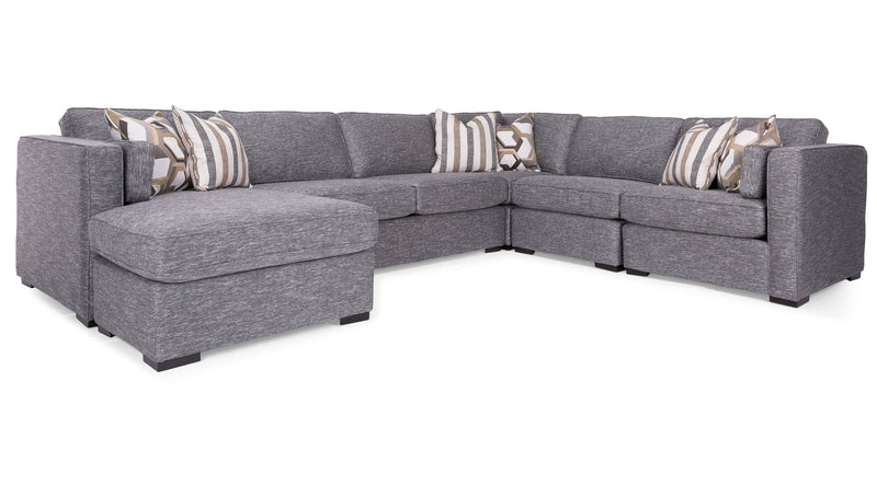 Bay Street Sectional