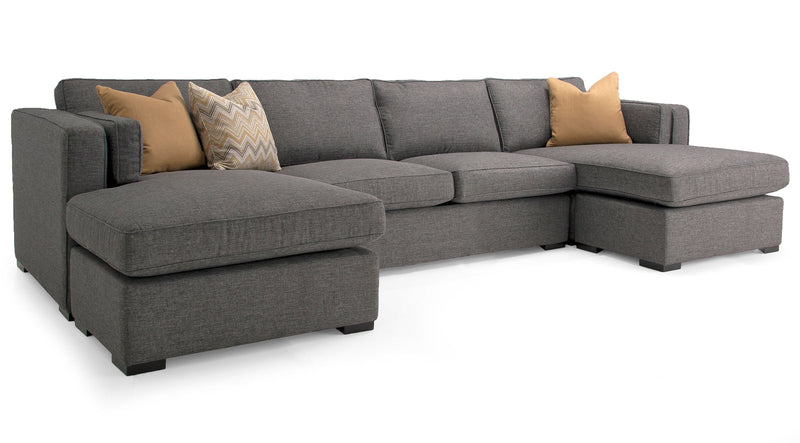 Bay Street Sectional