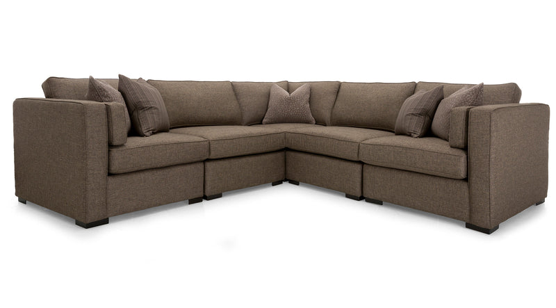 Bay Street Sectional