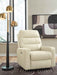 Pennacle Pier - Power Recliner With Adjustable Headrest