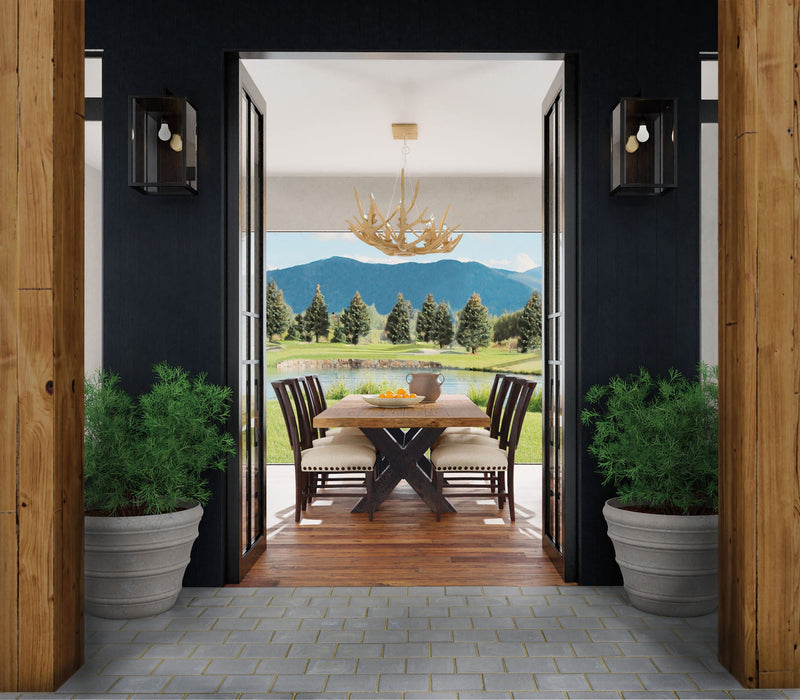 Big Sky - Side Chair (Set of 2)