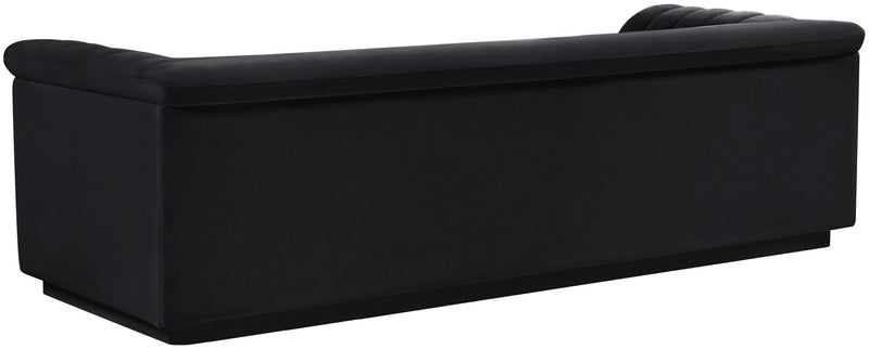 Cascade - Velvet Sofa