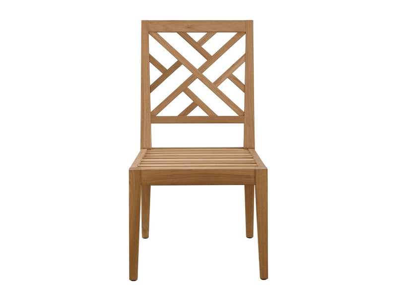 Coastal Living Outdoor - Arm Chair