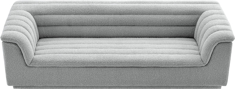 Cascade - Boucle Sofa