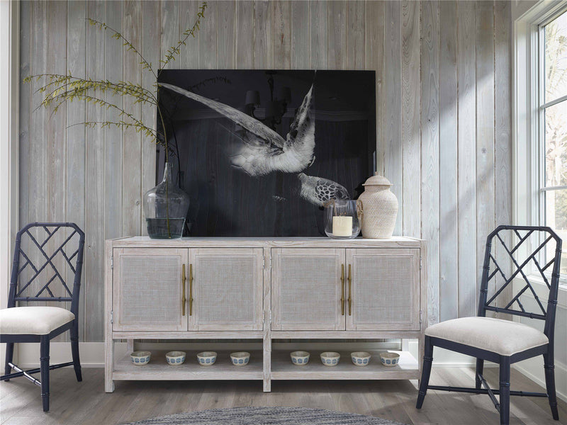 Getaway Buffet Beige