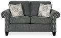 Agleno Loveseat