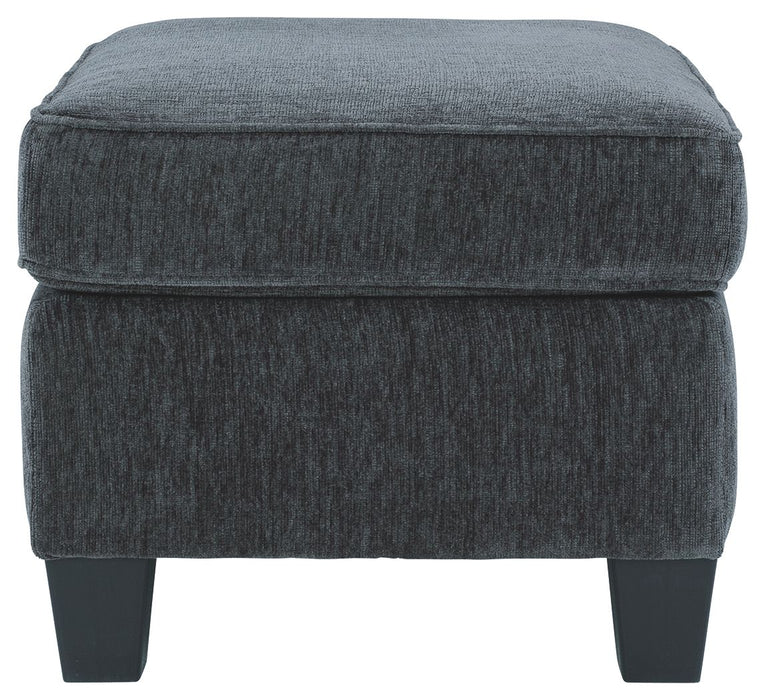 Abinger Ottoman  - Smoke