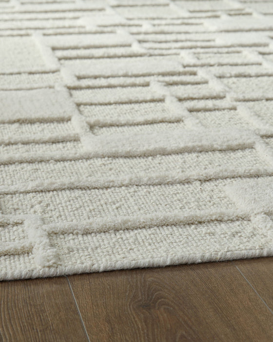Empriss - Rug