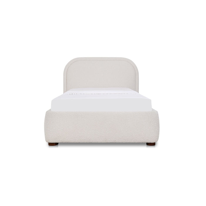 Colin - Twin Bed - Oatmeal