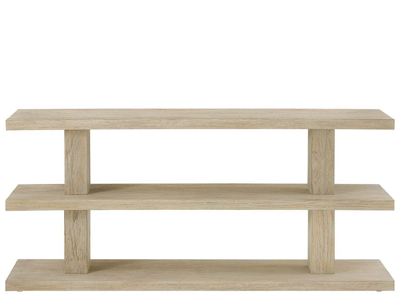 Oasis - Dockside Console - Beige