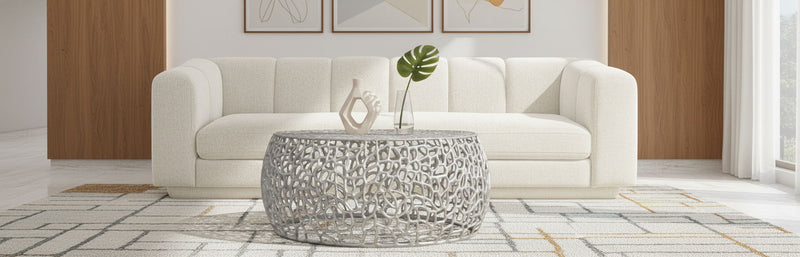 Priya - Coffee Table