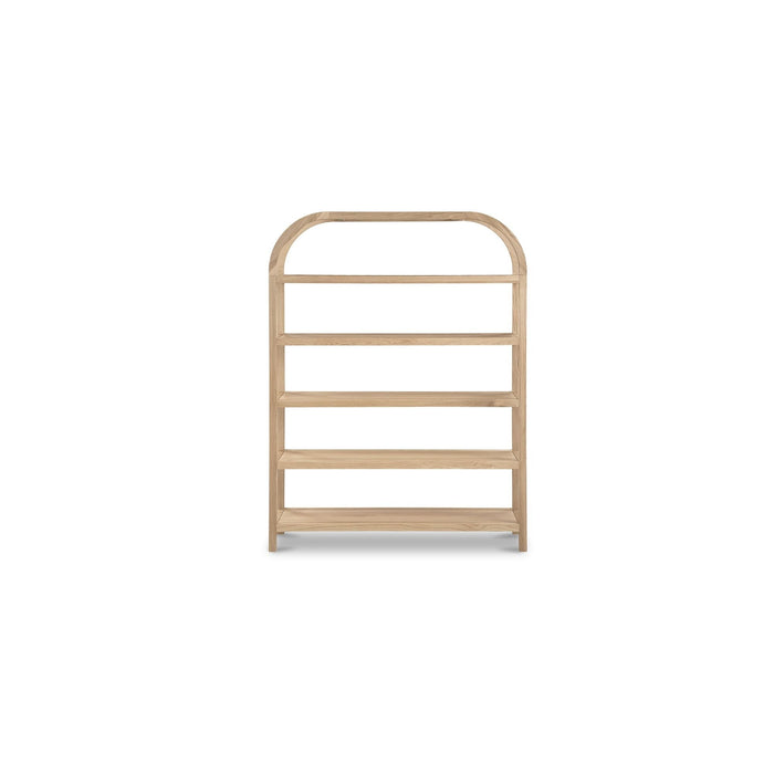 Eero - Bookcase Large - Natural