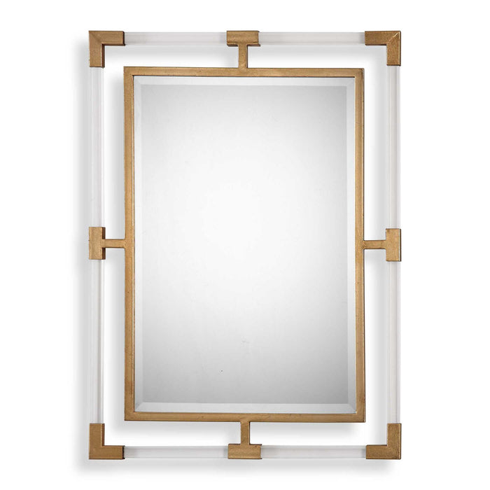 Balkan - Iron Mirror