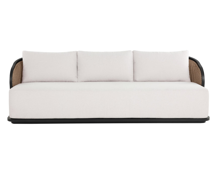 Bora Sofa - Louis Cream