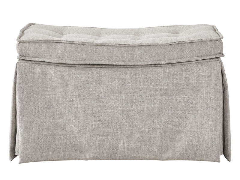 Past Forward Jemma Bench Beige