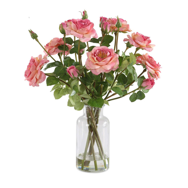 Adoration Rose - Bouquet - Pink
