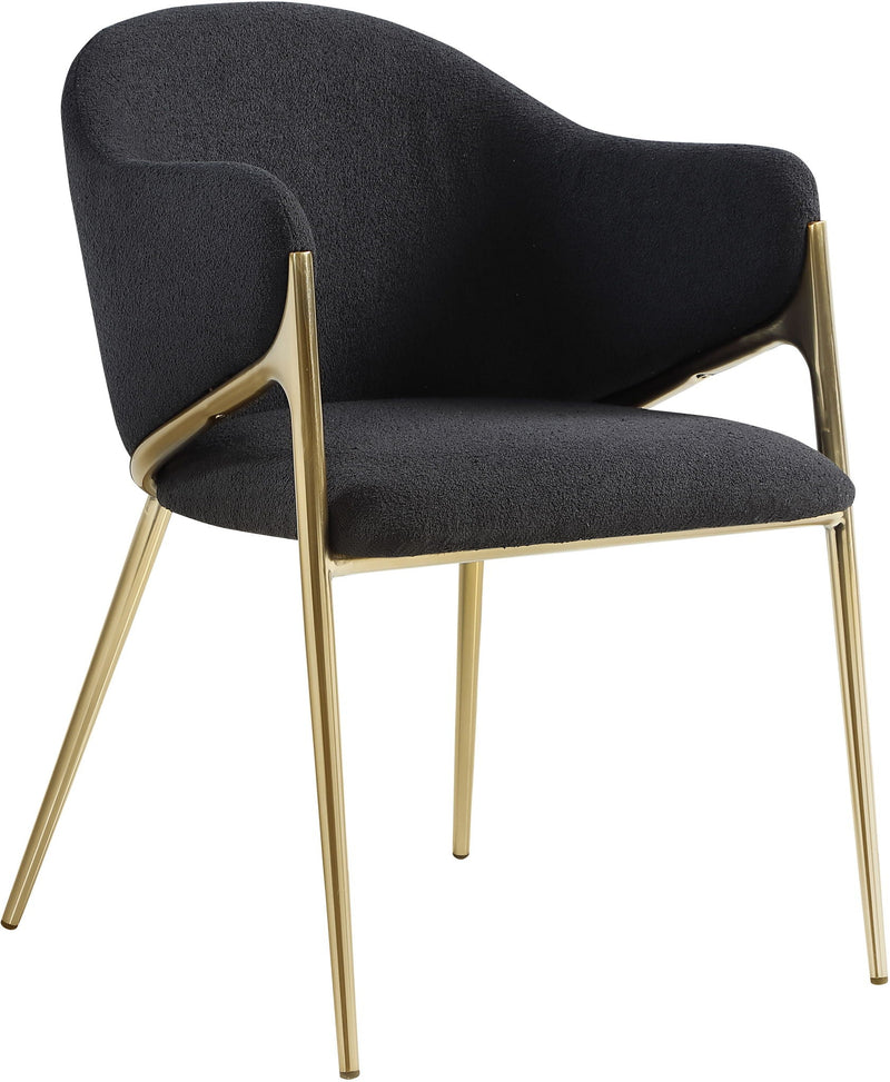 Nial - Dining Chair (Set of 2)