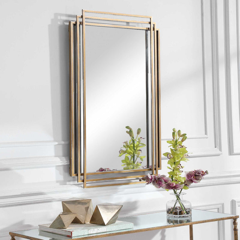 Amherst - Mirror