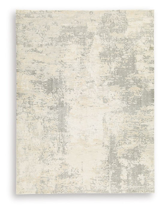 Raif - Rug