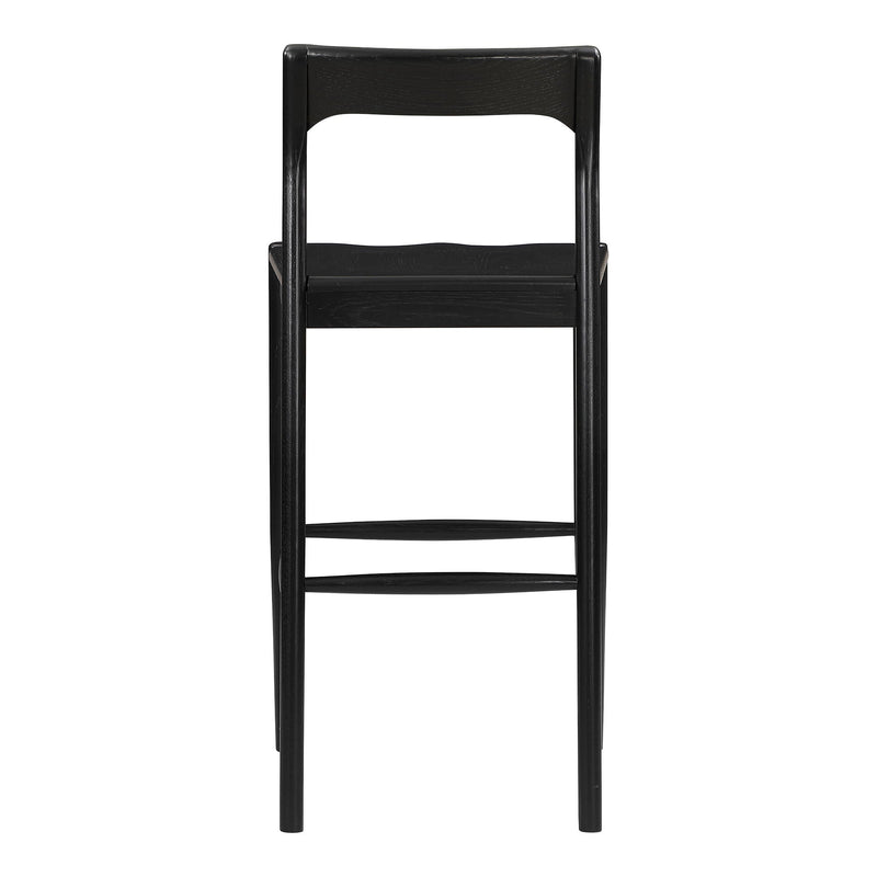 Owing - Barstool - Black