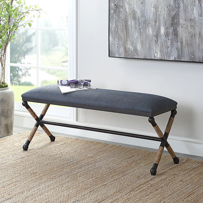 Firth - Bench