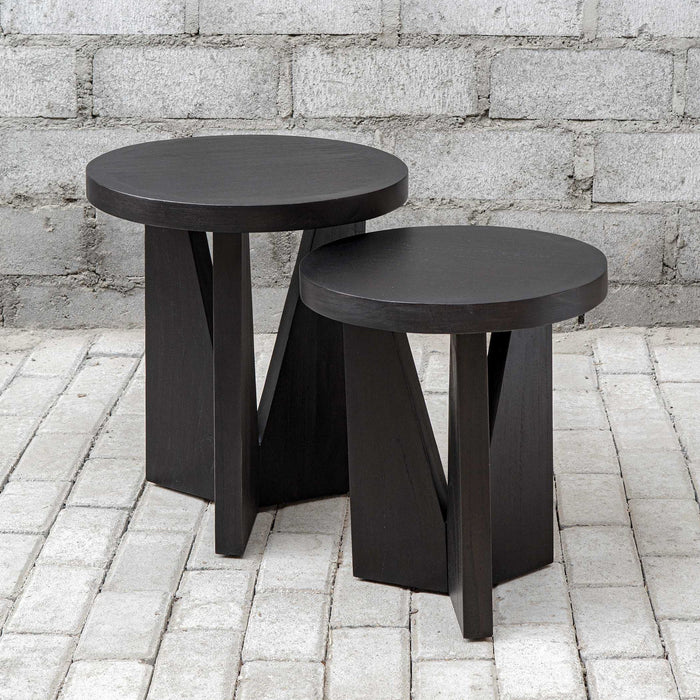Nadette - Nesting Tables (Set of 2)