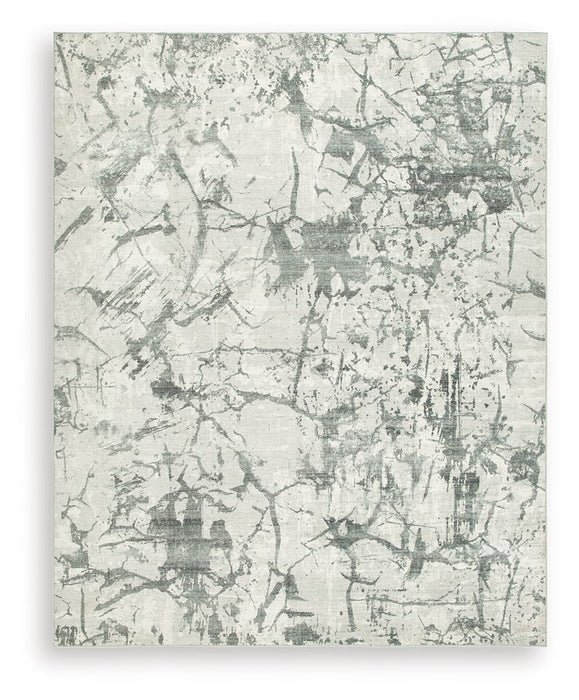 Tobinbury - Washable Rug