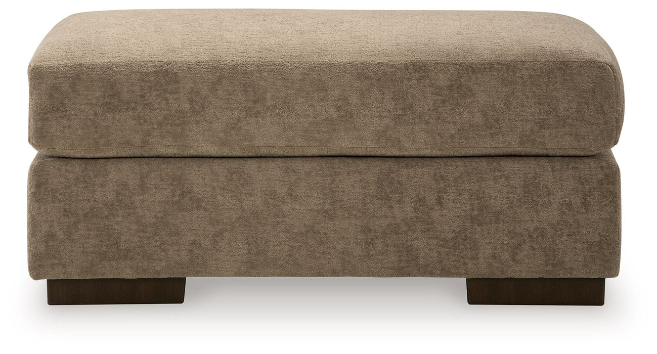 Jayne Park - Ottoman