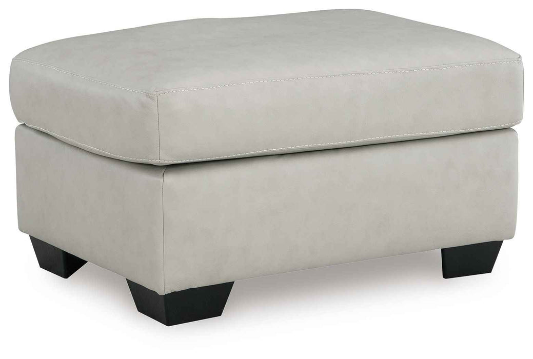 Santorine - Ottoman