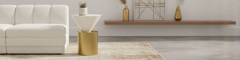 Damon - End Table