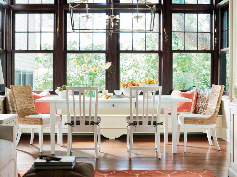 Escape Kitchen Chair Pearl Silver