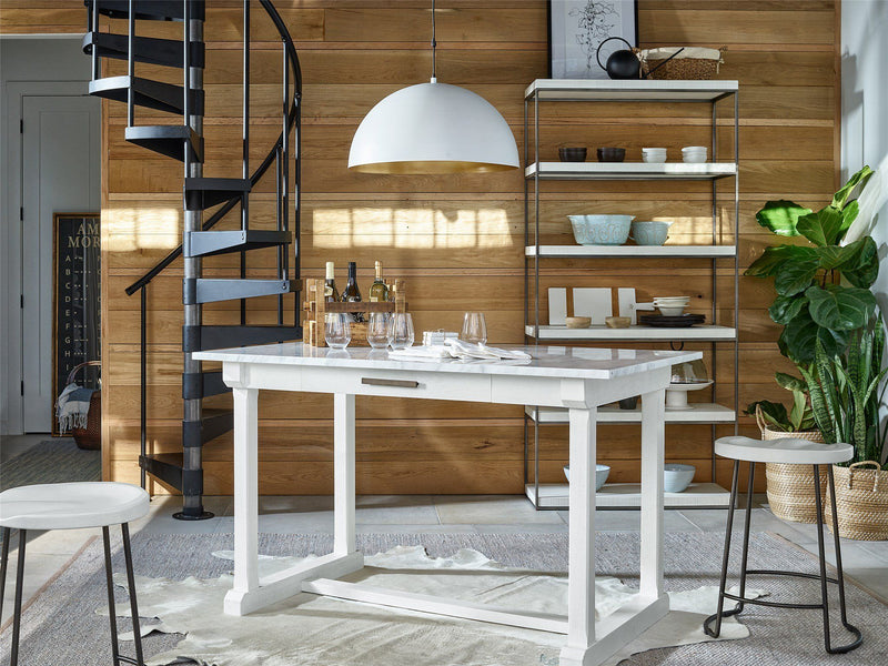 Modern Farmhouse Elena Counter Table