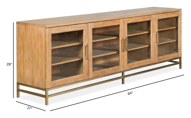Lindon - Console