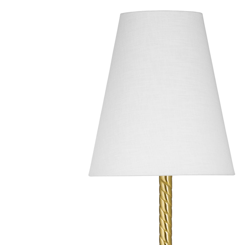 Lucienne - Table Lamp - Gold