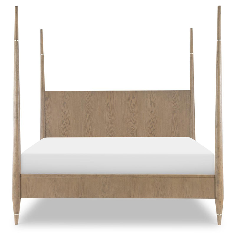 Melrose - Complete Poster Bed